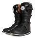Моточеревики SCOYCO MBM001 Black 41