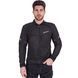 Мотокуртка SCOYCO JK118 Black XL