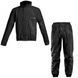 Мотодождевик Acerbis Logo Black XXL