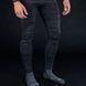 Термобілизна Oxford Advanced Base Layer MS Pant Charcoal Marl L/XL