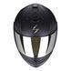 Мотошлем SCORPION EXO-1400 EVO CARBON AIR Matt Black M