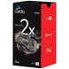 Мотогарнітура Cardo Scala Rider Freecom 2X Dual Pack