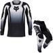 Джерсі штани FOX 180 LEAN Black M