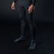 Термобілизна Oxford Advanced Base Layer MS Pant Charcoal Marl L/XL
