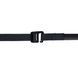 Oxford Atlas G-Hook 17mm x 2.0M Black (Pair)