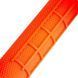 Гріпси ODI HALF-WAFFLE MX V2 Lock-On Flo-Orange