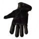 Моторукавички BOB Vintage Black M