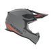 Мотошолом ACERBIS LINEAR 2206 grey L
