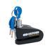 Замок на диск Oxford Alpha XA14 Alarm Disc Lock Black/Black