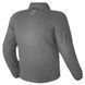 Мотодождевик куртка SHIMA RainShell Lady Grey XS