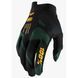 Мотоперчатки RIDE 100% iTRACK Glove Sentinel L