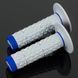 Гріпси Renthal MX R-Works Grips Blue, Soft