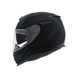 Мотошлем Nexx SX.100 CORE EDITION Matt Black S
