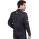 Мотокуртка SCOYCO JK118 Black XL