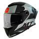 Мотошлем MT THUNDER 4 SV Exeo C2 Gloss Titanium XL