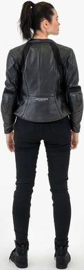 Мотоджинсы SHIMA Flexx Lady Black W24-L32