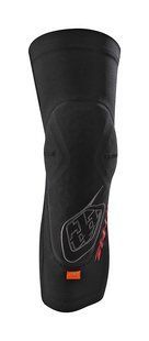 Наколінники TLD Stage Knee Guard Black Розмір M/LG
