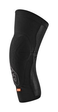 Наколінники TLD Stage Knee Guard Black Розмір M/LG
