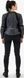 Мотоджинсы SHIMA Flexx Lady Black W24-L32