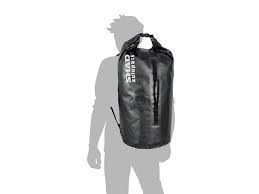 Сумка водонепроницаемая SHAD 38L Black