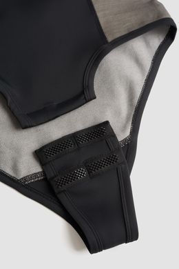 Захист тіла бодік PandoMoto BIA Grey L