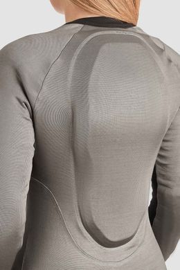 Захист тіла бодік PandoMoto BIA Grey L