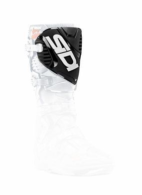 Боты Sidi CROSSFIRE 3 SRS Black-Grey-Blue