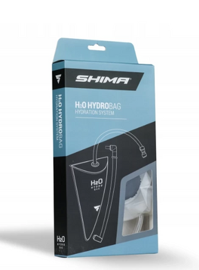 Гидратор SHIMA HYDROBAG в комбинезон