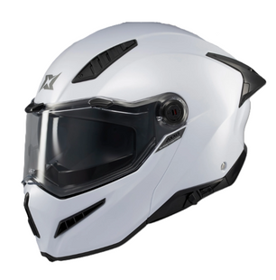 Мотошлем AXXIS GHOSTFIGHTER SV SOLIDO A0 Gloss L