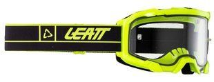 Маска кросова LEATT Velocity 4.5 Citrus Clear 83% One size