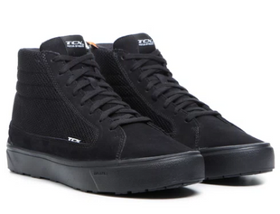 Моточеревики TCX STREET 3 AIR Black 44