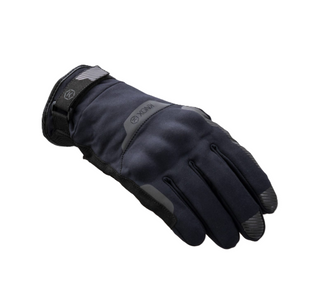 Моторукавицы Knox Action Pro Waterproof - Black/S