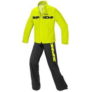 Мотодощовик Spidi SPORT RAIN KIT Yellow