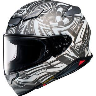Мотошлем Shoei NXR2 BEAUT TC-6 M