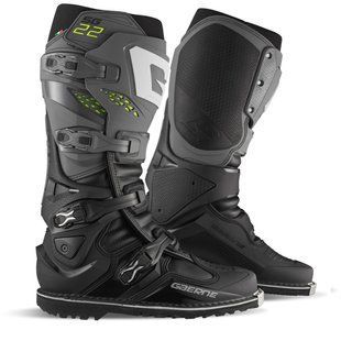 Моточеревики Gaerne SG 22 GORE-TEX ENDURO ANTHRAC 41
