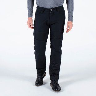 Мотоштаны Knox Urban Pro Black S
