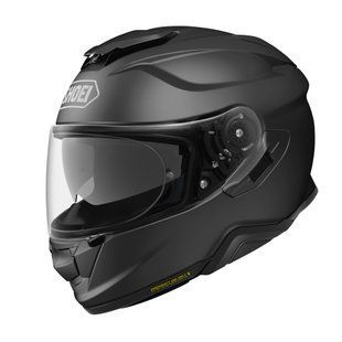 Мотошлем SHOEI GT-Air II Matt Black M
