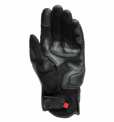 Мотоперчатки Dainese MIG 3 UNISEX Leather Black
