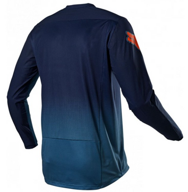 Джерси штаны FOX Legion Blue Steel M