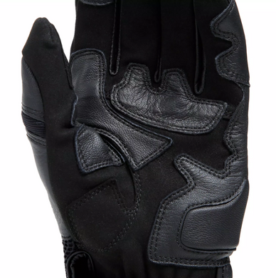Мотоперчатки Dainese MIG 3 UNISEX Leather Black