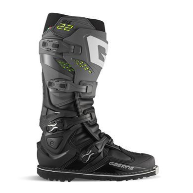 Моточеревики Gaerne SG 22 GORE-TEX ENDURO ANTHRAC 41
