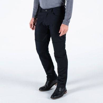 Мотоштани Knox Urban Pro Black S