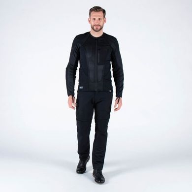 Мотоштани Knox Urban Pro Black S