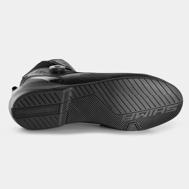 Моточеревики Shima ENZO MEN AIR BLK/BLK 48