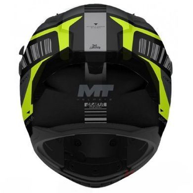 Мотошолом MT BRAKER SV COCKPIT B13 Matt S