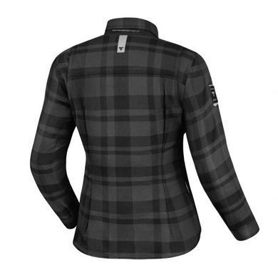 Мотокуртка -рубашка SHIMA Renegade 2.0 LADY Black M