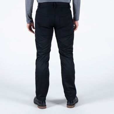 Мотоштани Knox Urban Pro Black S