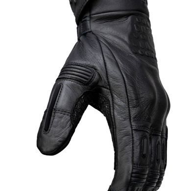 Моторукавиці Knox Coniston Black L