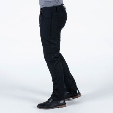 Мотоштани Knox Urban Pro Black S