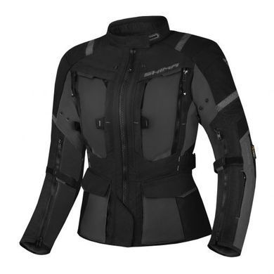 Мотокуртка Shima Hero 2.0 Black LADY L